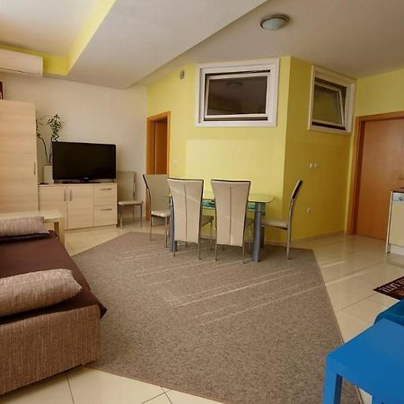 Apartma Bale Kranjska Gora Exterior foto
