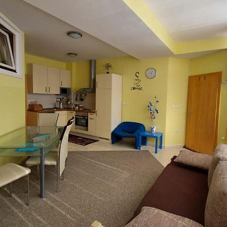 Apartma Bale Kranjska Gora Exterior foto