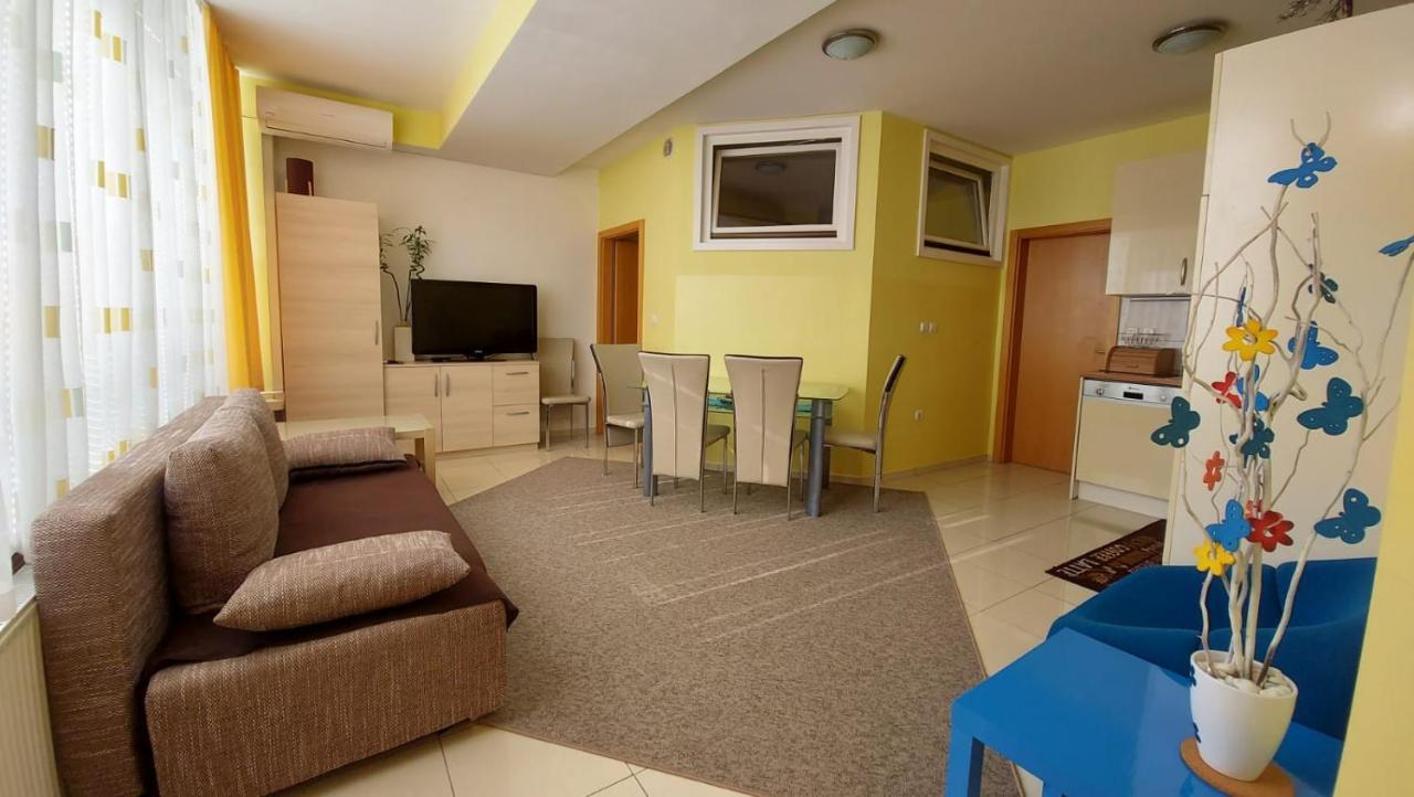 Apartma Bale Kranjska Gora Exterior foto