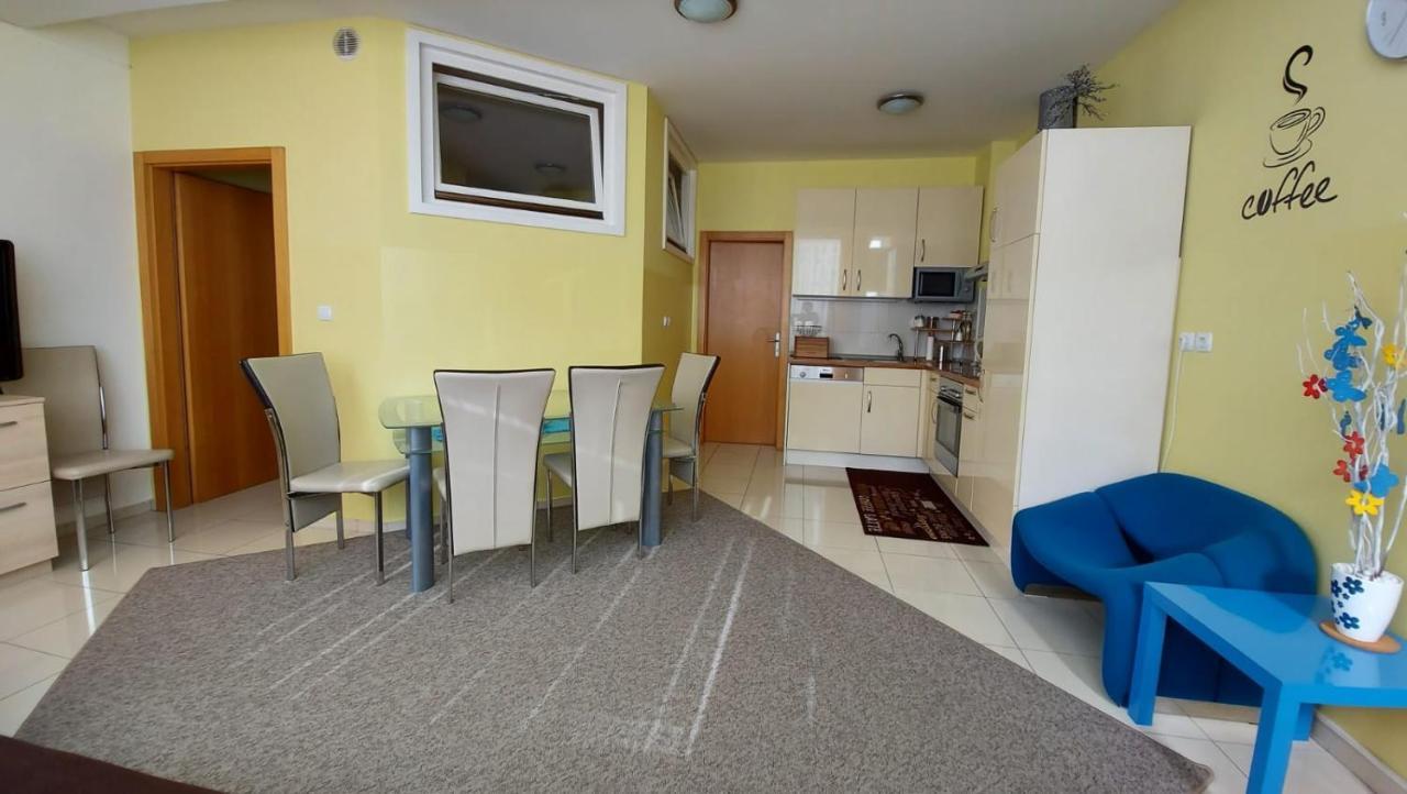 Apartma Bale Kranjska Gora Exterior foto