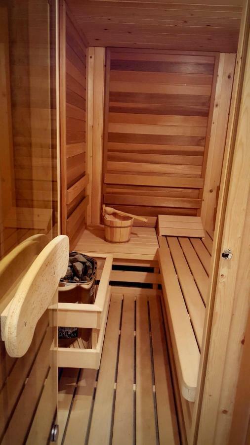 Apartma Bale Kranjska Gora Exterior foto
